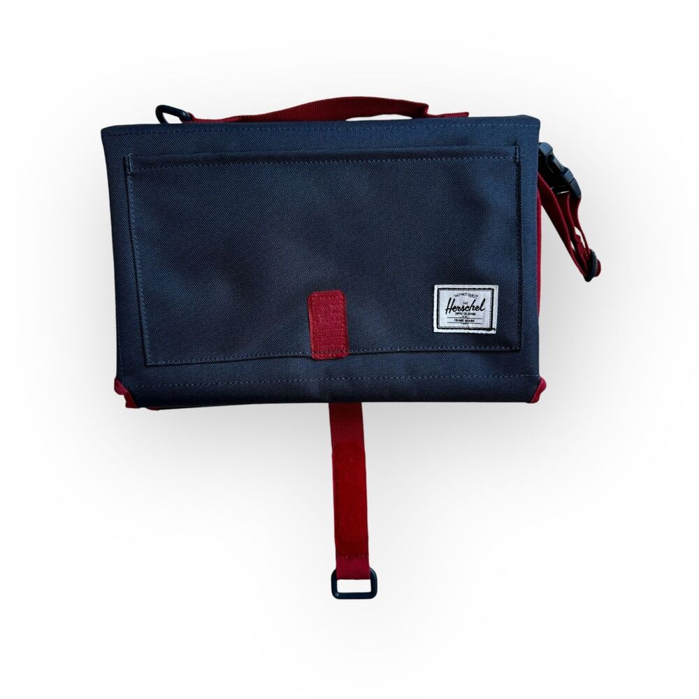 Herschel Supply Co. Sprout changing mat